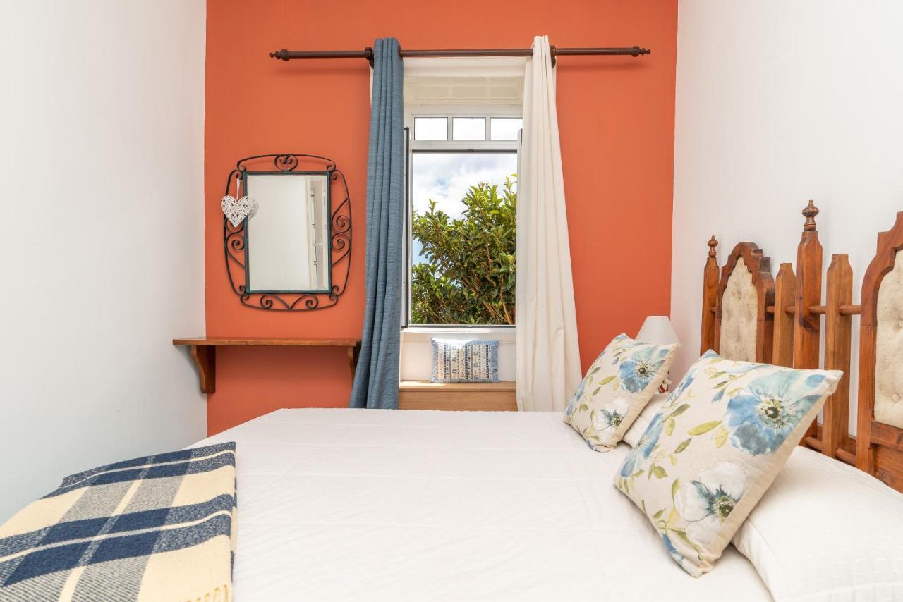 Cyane & Vigo'S Cottage, Caminho Do Massapez, N.º40 Arco da Calheta  Extérieur photo