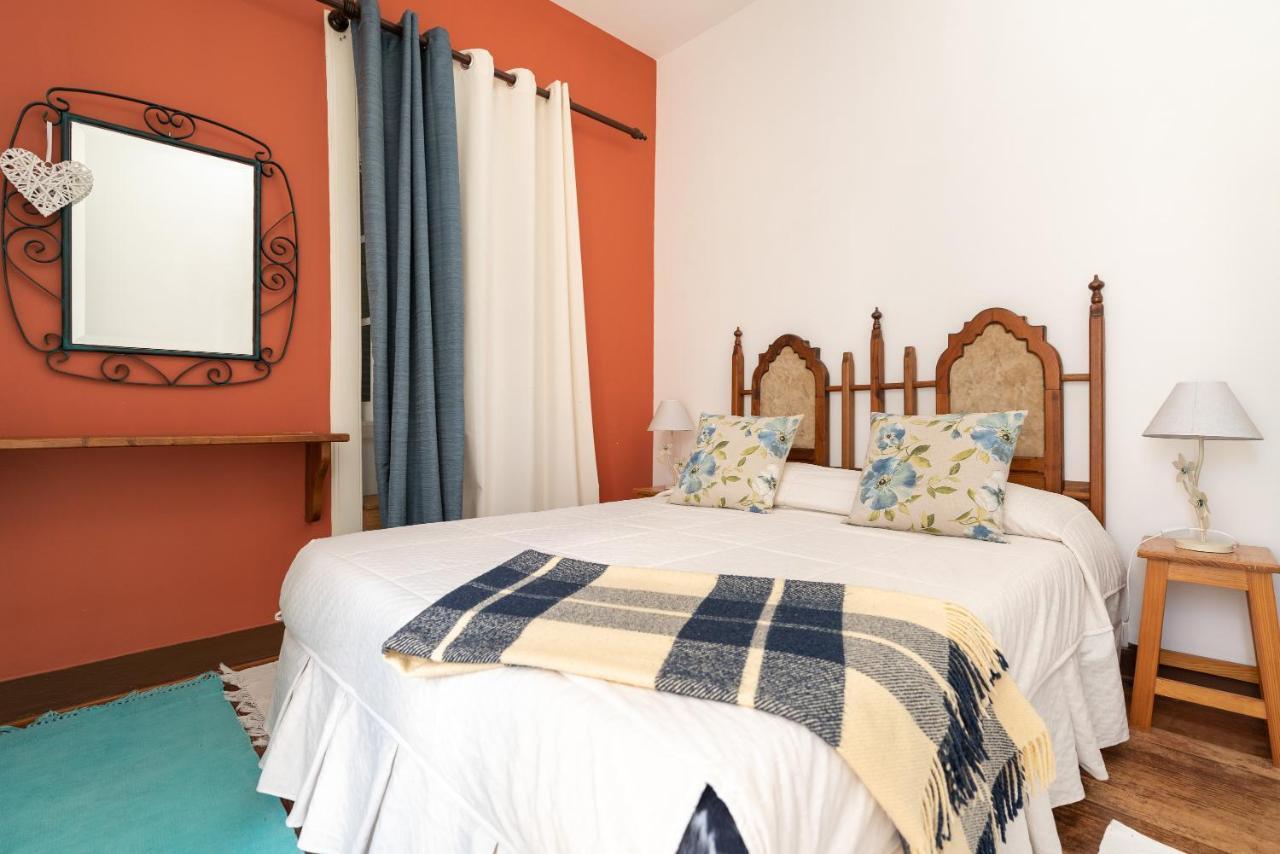 Cyane & Vigo'S Cottage, Caminho Do Massapez, N.º40 Arco da Calheta  Extérieur photo